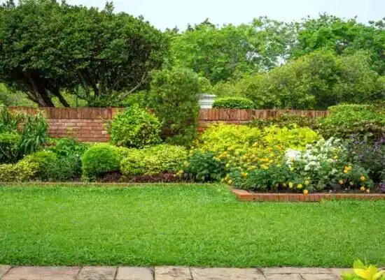 landscaping services Sherman